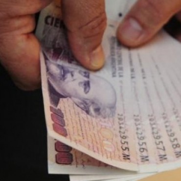 EL MUNICIPIO ADELANTA EL PAGO DEL MEDIO AGUINALDO 