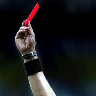 EL TRIBUNAL DE PENAS SANCIONO CON DIEZ PARTIDOS A NERY RAMIREZ DE UNION DE BONIFACIO