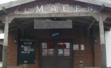 DECLARAN MONUMENTO HISTORICO AL ALMACEN EL PORTEÑO