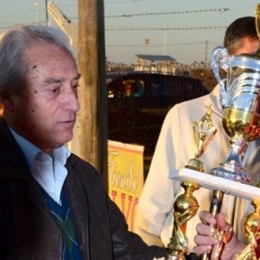 EN EL CLASICO DE SALLIQUELO SE PONE EN JUEGO LA COPA 110 ANIVERSARIO