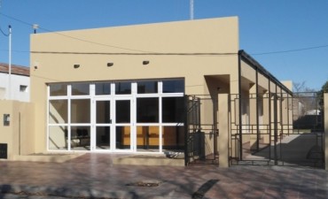 “ESTA ES UNA OBRA DE TRES LOMAS”