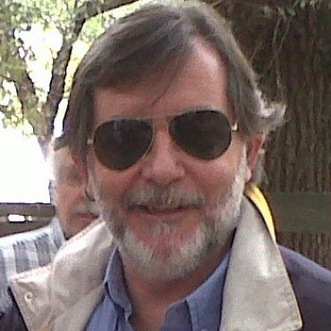 ROBERTO GABARINI: 