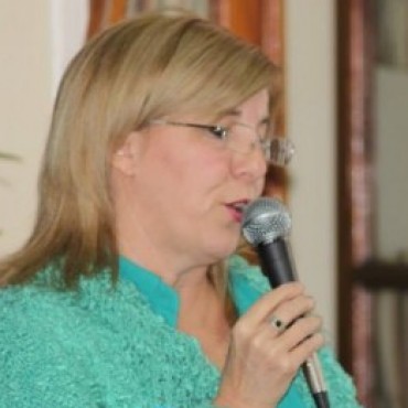 “QUERÍA RESOLVERLO CONMIGO MISMA”