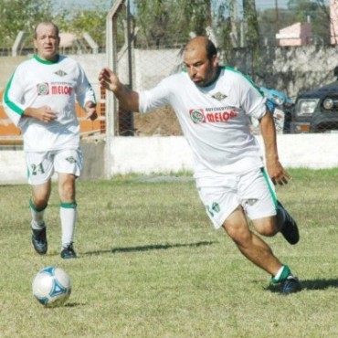 EN EL SENIOR PERDIERON FERRO, ROBERTS Y DEPORTIVO ARGENTINO