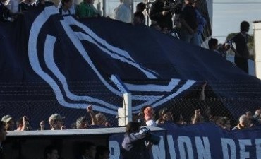 TERCERA DIVISION - UNION DE TRES LOMAS LIDER, UNION DE BONIFACIO Y JUVENTUD AL ACECHO