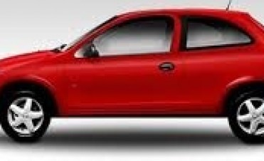 MARCELO DIAZ GANO EL AUTO DE LA RIFA DEL CENTRO COMPLEMENTARIO