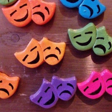 DIERON A CONOCER LA GRILLA DE JULIO TEATRAL CON MAS DE 80 ACTORES EN ESCENA