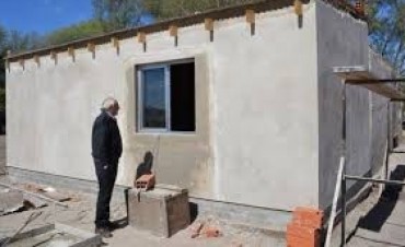 VIVIENDAS SOCIALES - SE CONOCIERON LOS PRE ADJUDICATARIOS