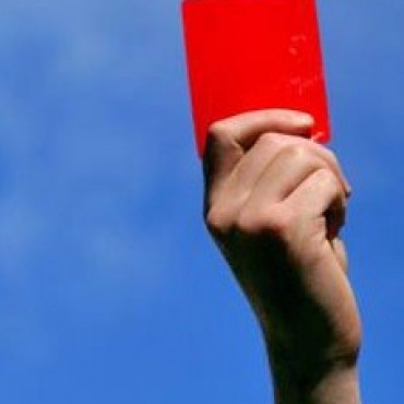 TRIBUNAL DE PENAS - CUATRO FECHAS PARA JONATAN CORREA DE DEPORTIVO 17