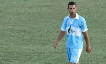 GANO ARGENTINO Y ESPERA UNA MANO DE LA GLORIA