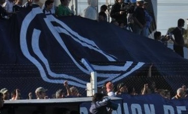 UNION DEPORTIVA CAMPEON EN TERCERA