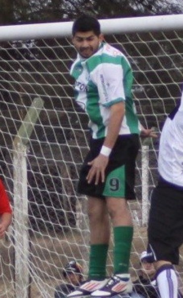 CARLOS SERIAL FUE EL GOLEADOR DEL APERTURA