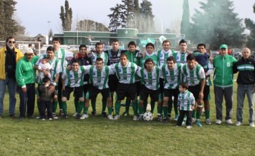 JORGE NEWBERY SE CORONO CAMPEON. EMPATO EN EL ULTIMO MINUTO CON LA GLORIA.
