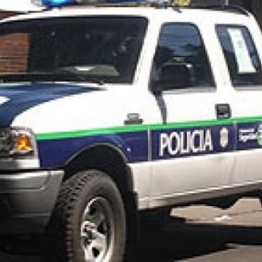 TRES PERSONAS MURIERON EN UN CAMPO CERCANO A BONIFACIO.  TENIAN FAMILIARES EN TRES LOMAS.