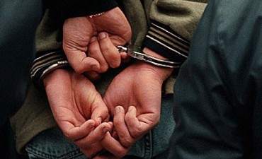 DETUVIERON A LOS DELINCUENTES QUE ROBARON UNA ESTACION DE SERVICIO EN 2012