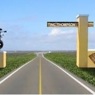 INAUGURAN PORTALES Y ORGANIZAN UNA JORNADA RECREATIVA