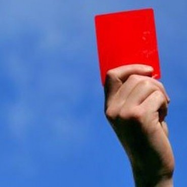 SANCIONES DEL TRIBUNAL DE PENAS