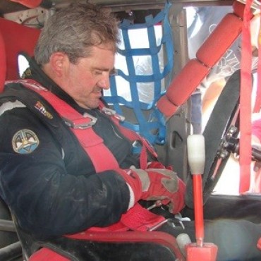 FABIAN PEREZ CORRIO EN PIGÜÉ