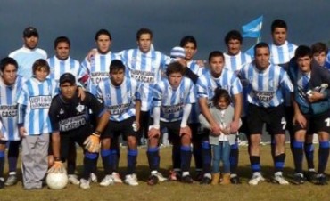 TORNEO CLAUSURA - POSICIONES