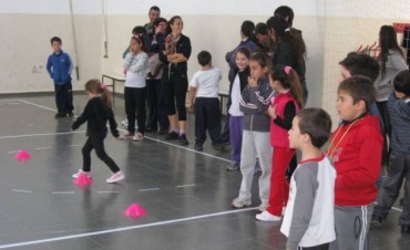 ACTIVIDADES RECREATIVAS PARA LAS VACACIONES DE INVIERNO