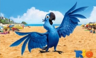 En vacaciones - CINE PARA LOS CHICOS