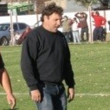 “DESDE LO FUTBOLÍSTICO NO ESTAMOS BIEN. ESPEREMOS MEJORAR”