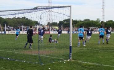 RESULTADOS DE LA 3º FECHA DEL CLAUSURA EN DIVISIONES INFERIORES