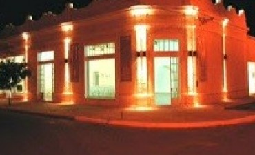 SE REALIZA LA PRIMERA FERIA DE DISEÑO INDEPENDIENTE