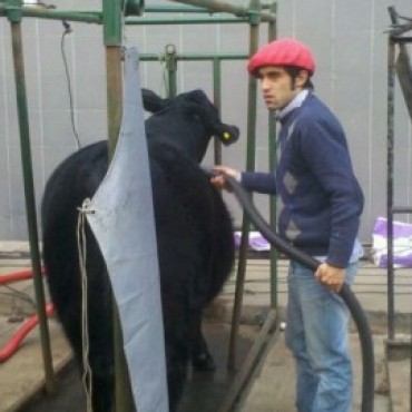 FEDERICO BARRAZA FUENTES: “ESTOS SON PROYECTOS A LARGO PLAZO”