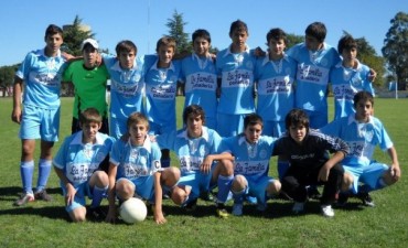 RESULTADOS DE LA 4ª FECHA EN DIVISIONES INFERIORES