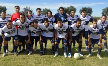 TORNEO CLAUSURA - POSICIONES