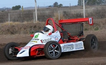 VICTORIA DE DANIEL FIEL EN CASBAS