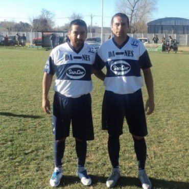 EMPATARON LOS LIDERES Y SE ACERCARON 17 Y EL CEIBO