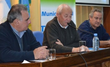 ROBERTO ALVAREZ ANUNCIO OBRAS