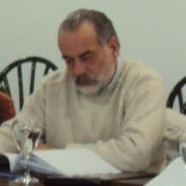 JORGE GARCIA: “SIN CONTROL POLITICO DEL CONCEJO DELIBERANTE Y SIN GESTION,  EL PUEBLO SE QUEDA SIN PRESENTE Y RENUNCIA AL FUTURO”