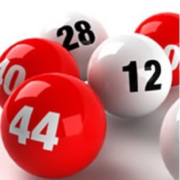 RIFA DE LA PARROQUIA - SORTEO DE JULIO