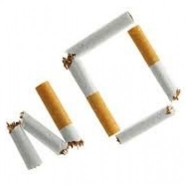 EL CPA INICIA UN GRUPO DE CESACION TABAQUICA