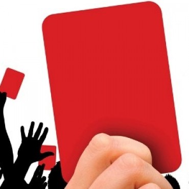 EL TRIBUNAL DE PENAS SANCIONO CON CINCO AÑOS DE SUSPENSION A GREGORIO RAMOS