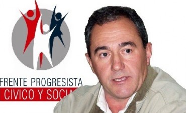 EL DIPUTADO LUIS OLIVER VISITA LA CIUDAD