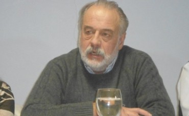 JORGE GARCÍA: 