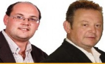 FRENTE RENOVADOR: “ACÁ VA A GANAR MASSA A NIVEL LOCAL Y PROVINCIAL”