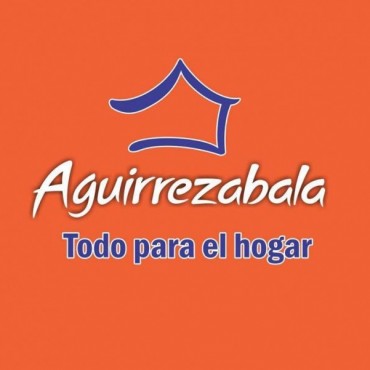 AGUIRREZABALA HOGAR ABRIO SUS PUERTAS