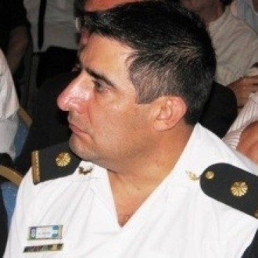 8,30 horas - PIEROLIVO: 