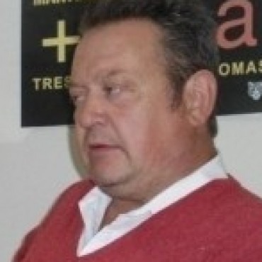 MARTIARENA VOTARA A LAS 10,30 HORAS EN LA ESCUELA 2