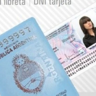 LOS REGISTROS DE LA PROVINCIA ESTARAN ABIERTOS HASTA LAS 18 HORAS 