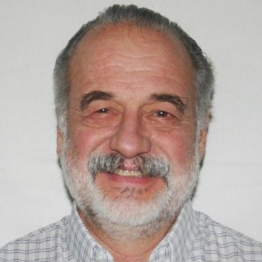 8,50 Horas - VOTO JORGE GARCIA