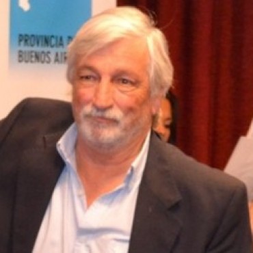 JORGE CARRERA: “ES UNA ELECCIÓN MÁS DISTENDIDA QUE OTRAS”