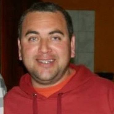 GABRIEL BUSTOS: “HA SIDO UNA JORNADA MUY LINDA”