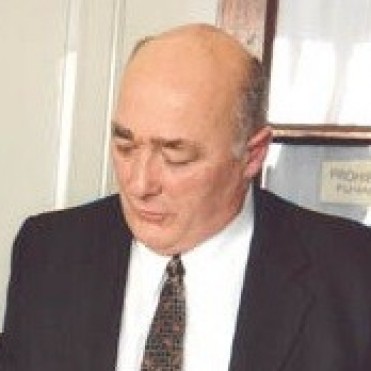 EL JUEZ CUÑADO CONFIRMÓ LA DENUNCIA REALIZADA POR EL FRENTE RENOVADOR