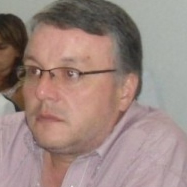 20,30 hs. - SE FESTEJA EN EL COMITE DE LA UCR. CRIADO DIJO: 